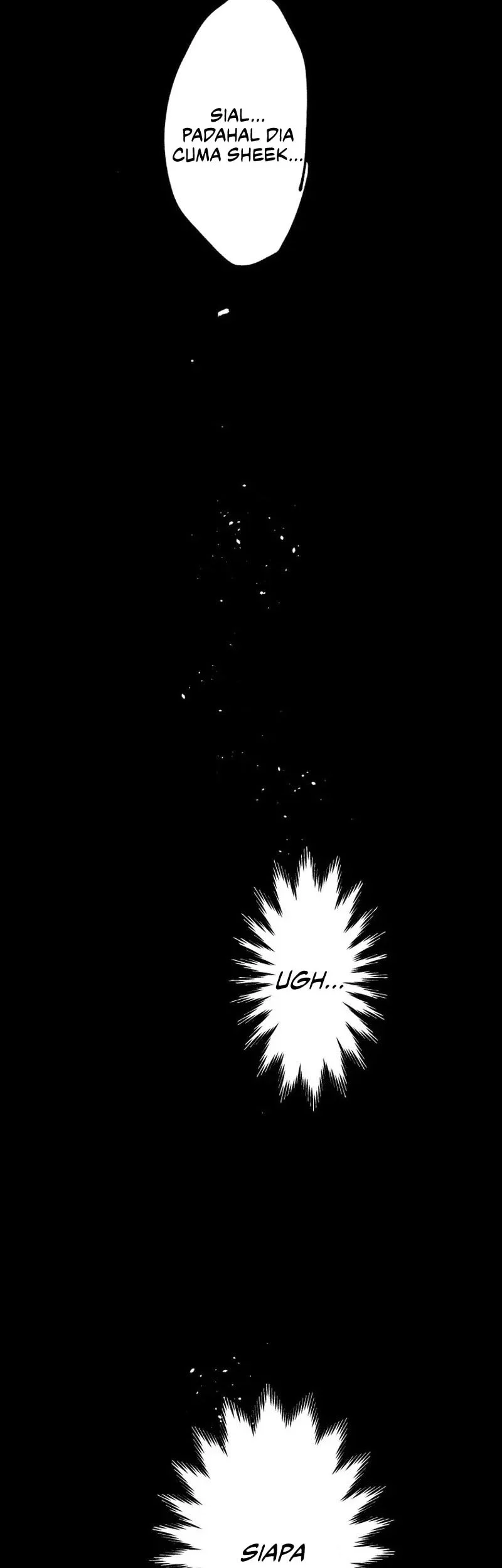 The Regressed Former Sword Saint Becomes A Rebel Of The Necromancer House Chapter 2 - halaman 39