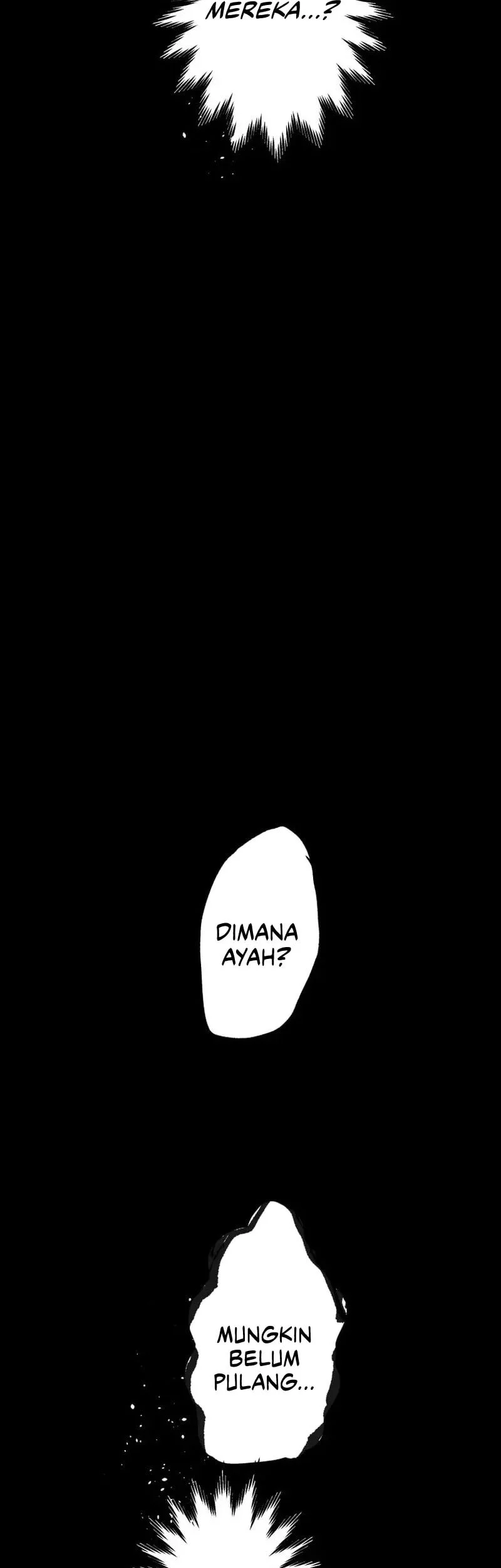 The Regressed Former Sword Saint Becomes A Rebel Of The Necromancer House Chapter 2 - halaman 40