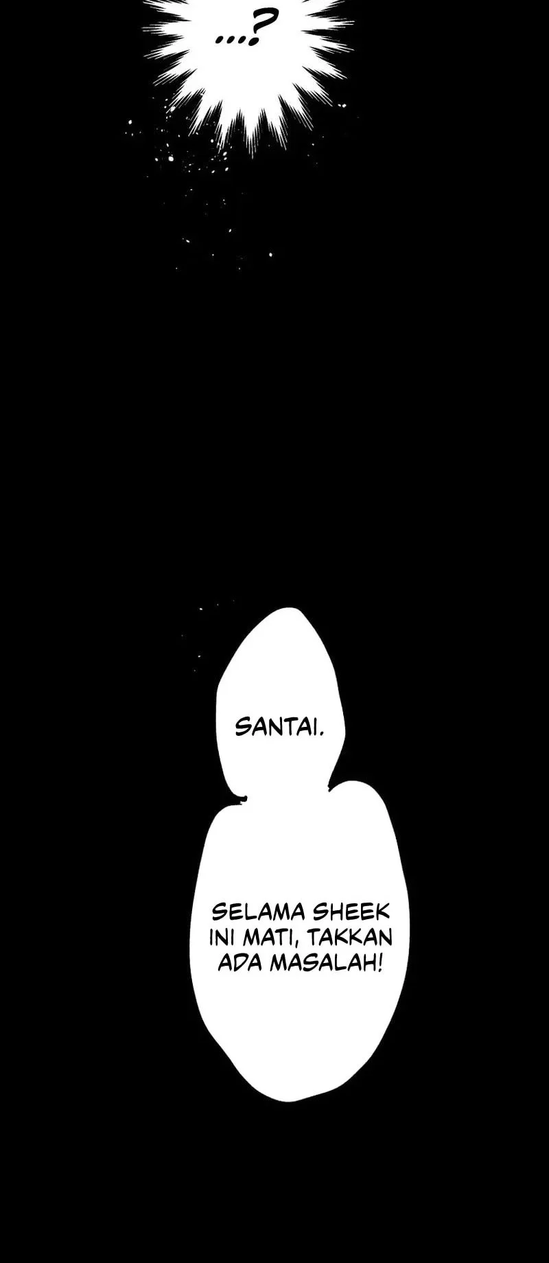 The Regressed Former Sword Saint Becomes A Rebel Of The Necromancer House Chapter 2 - halaman 41