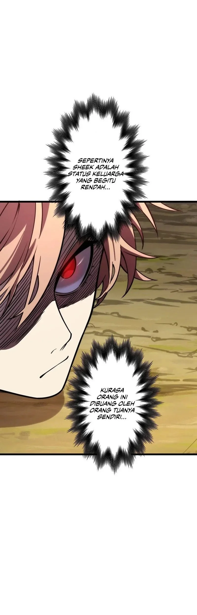 The Regressed Former Sword Saint Becomes A Rebel Of The Necromancer House Chapter 2 - halaman 49