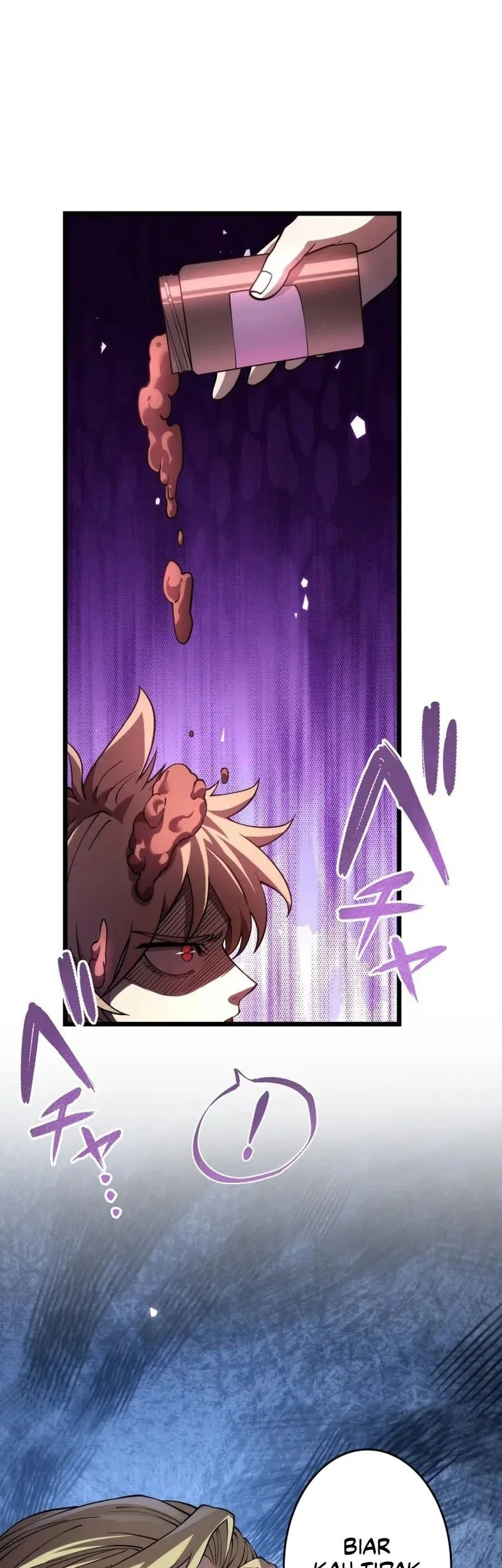 The Regressed Former Sword Saint Becomes A Rebel Of The Necromancer House Chapter 2 - halaman 50