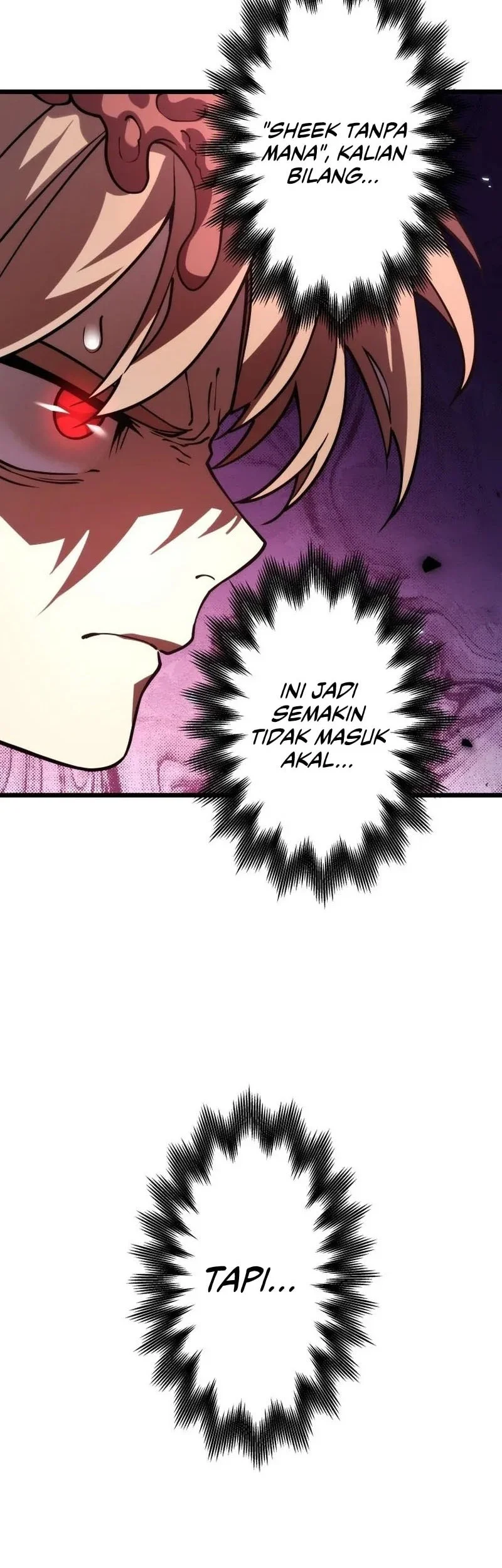 The Regressed Former Sword Saint Becomes A Rebel Of The Necromancer House Chapter 2 - halaman 61