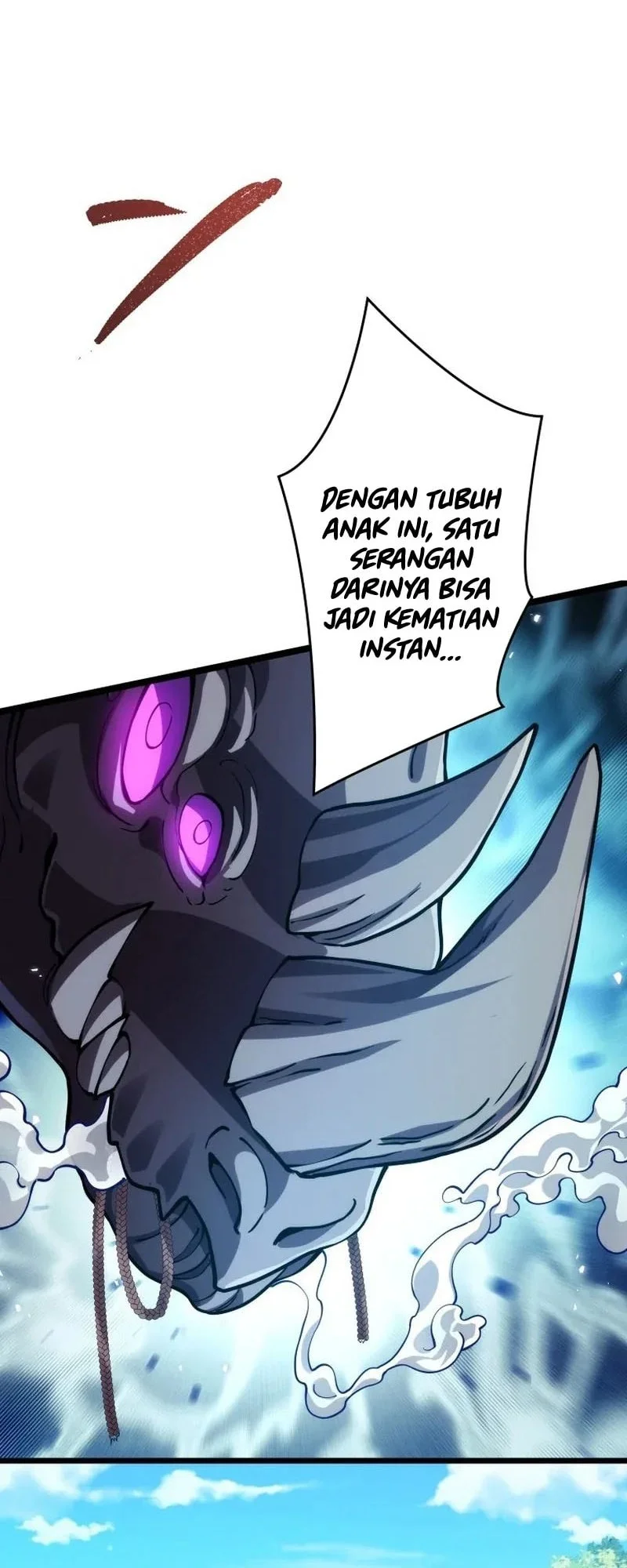 The Regressed Former Sword Saint Becomes A Rebel Of The Necromancer House Chapter 2 - halaman 69