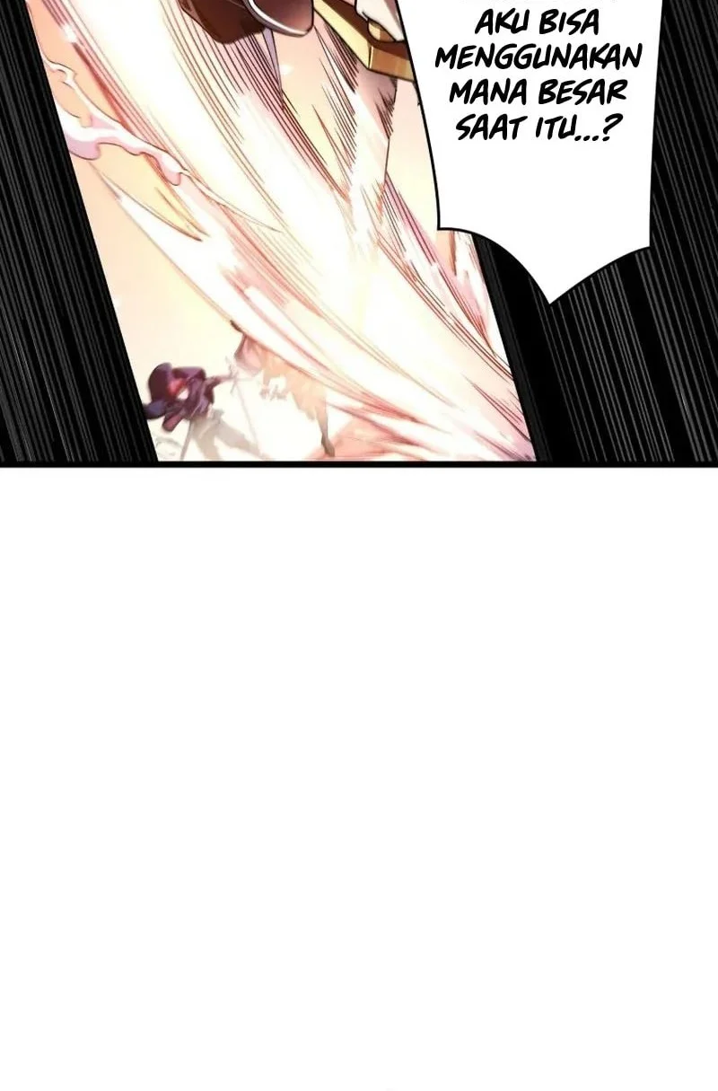 The Regressed Former Sword Saint Becomes A Rebel Of The Necromancer House Chapter 2 - halaman 73