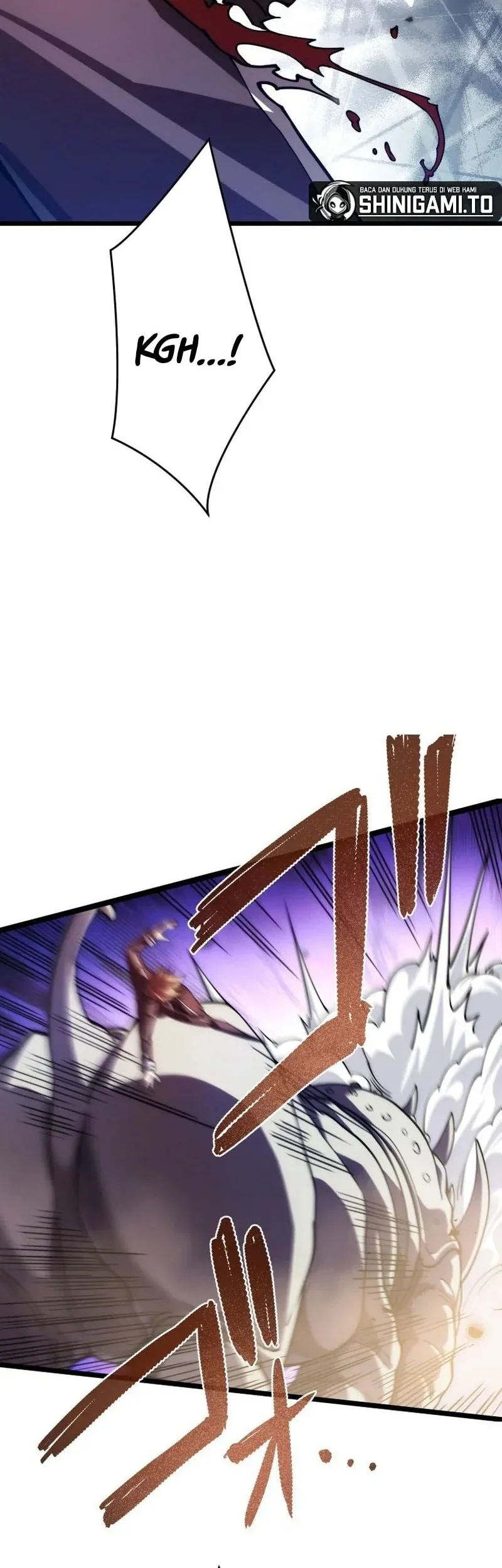 The Regressed Former Sword Saint Becomes A Rebel Of The Necromancer House Chapter 2 - halaman 75