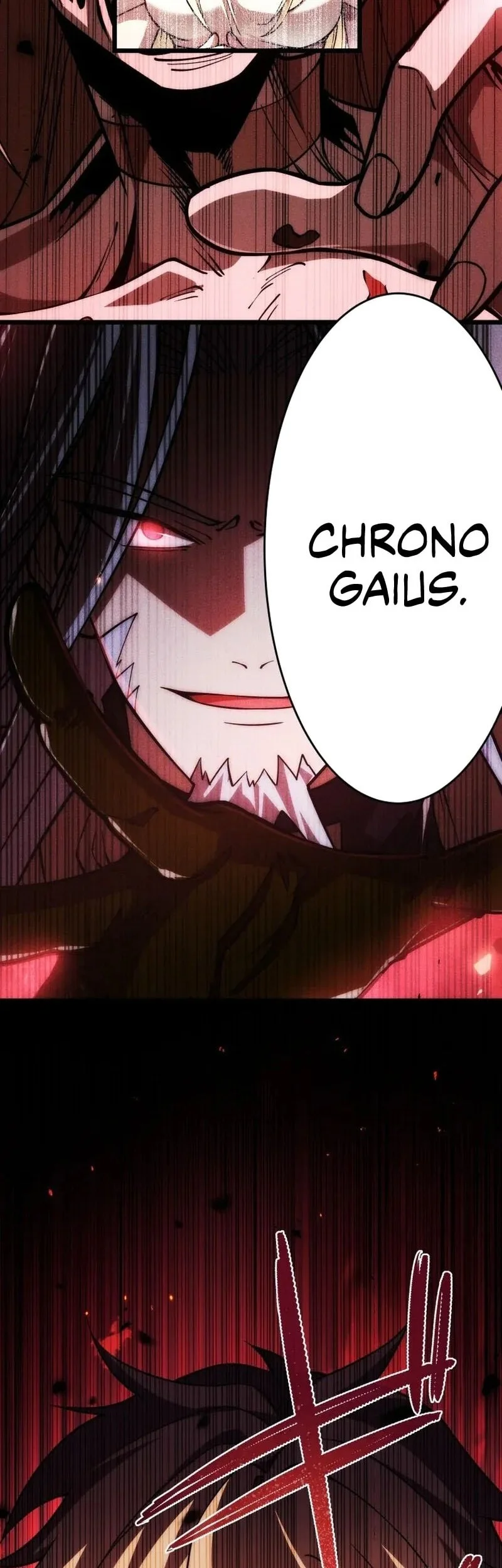 The Regressed Former Sword Saint Becomes A Rebel Of The Necromancer House Chapter 2 - halaman 79