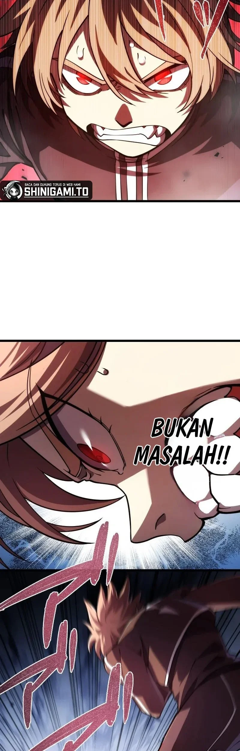 The Regressed Former Sword Saint Becomes A Rebel Of The Necromancer House Chapter 2 - halaman 80