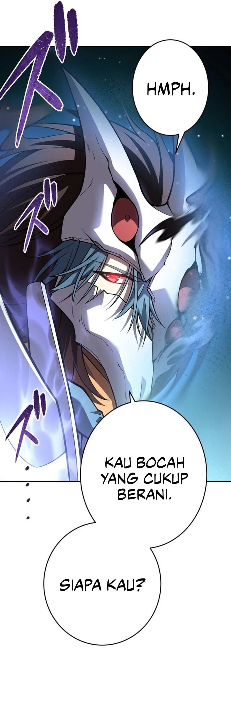 The Regressed Former Sword Saint Becomes A Rebel Of The Necromancer House Chapter 20 - halaman 41