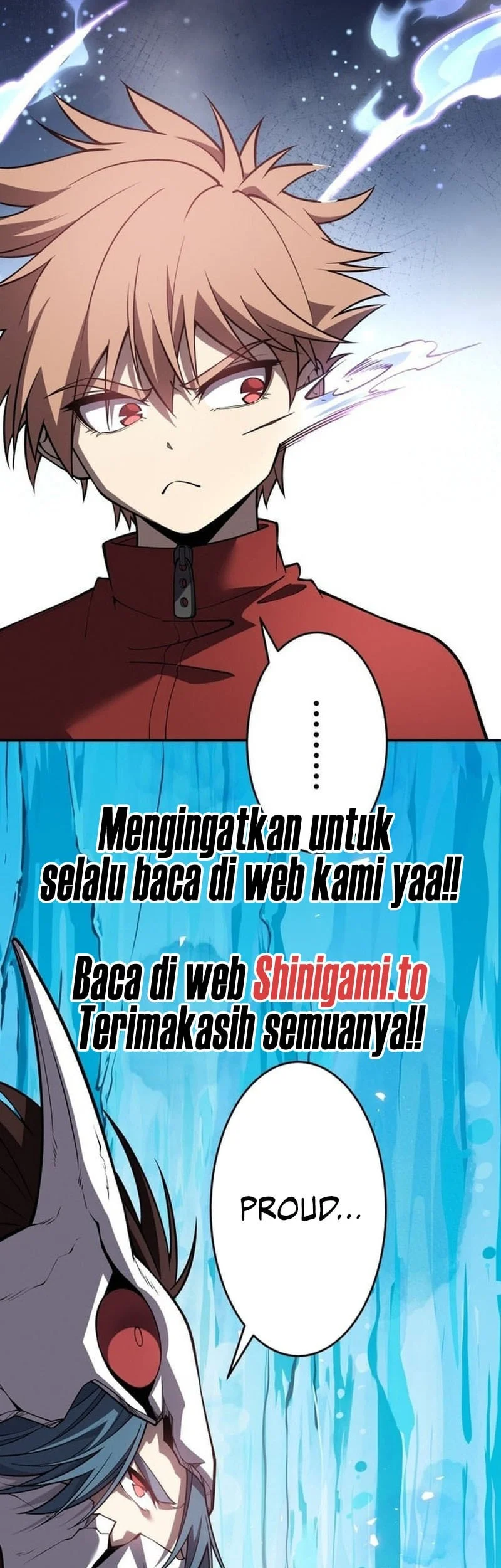 The Regressed Former Sword Saint Becomes A Rebel Of The Necromancer House Chapter 20 - halaman 45