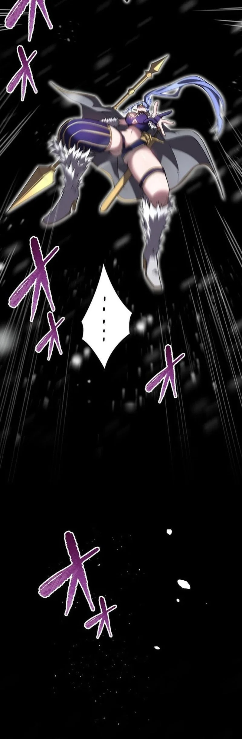 The Regressed Former Sword Saint Becomes A Rebel Of The Necromancer House Chapter 20 - halaman 5