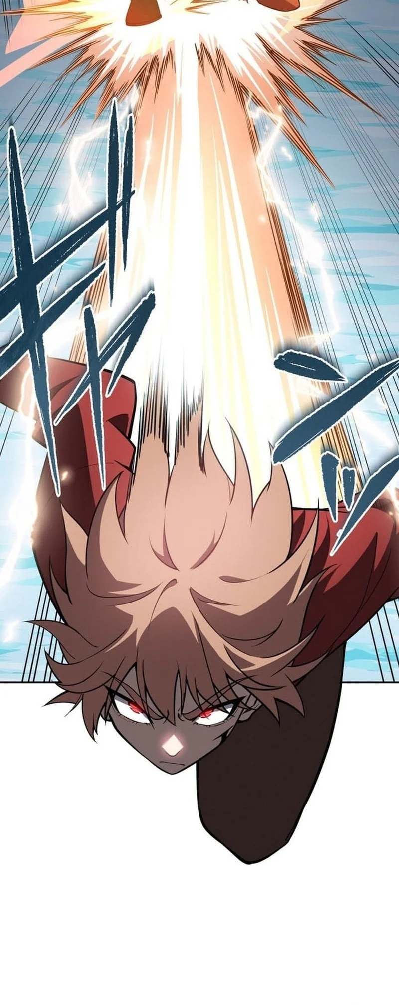 The Regressed Former Sword Saint Becomes A Rebel Of The Necromancer House Chapter 20 - halaman 59