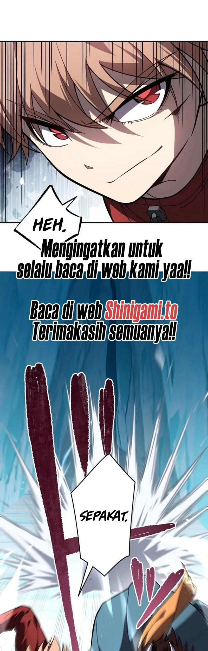 The Regressed Former Sword Saint Becomes A Rebel Of The Necromancer House Chapter 20 - halaman 76