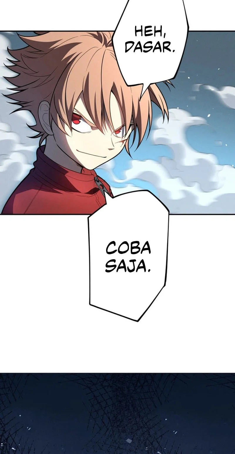 The Regressed Former Sword Saint Becomes A Rebel Of The Necromancer House Chapter 21 - halaman 36