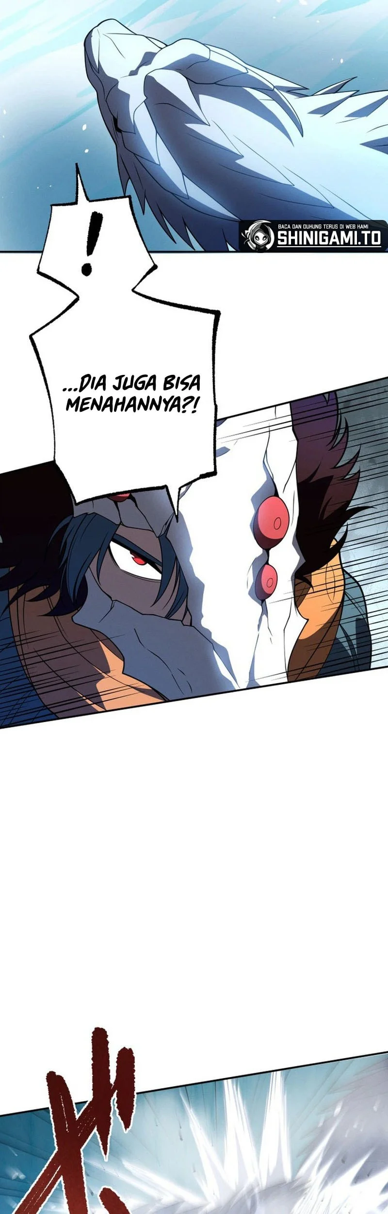 The Regressed Former Sword Saint Becomes A Rebel Of The Necromancer House Chapter 21 - halaman 39