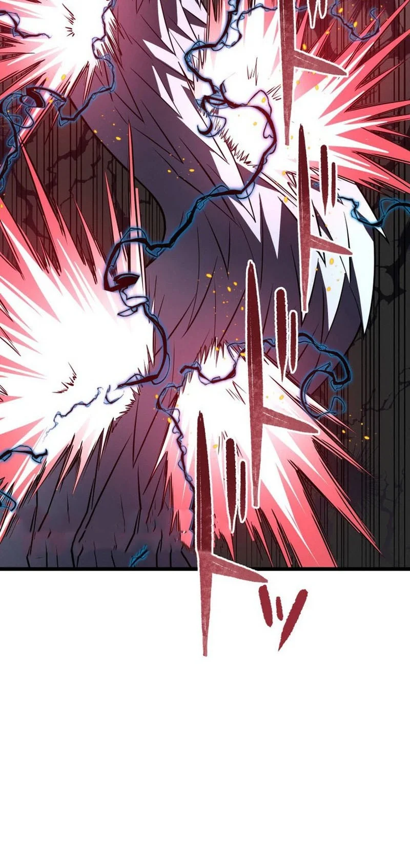 The Regressed Former Sword Saint Becomes A Rebel Of The Necromancer House Chapter 22 - halaman 17