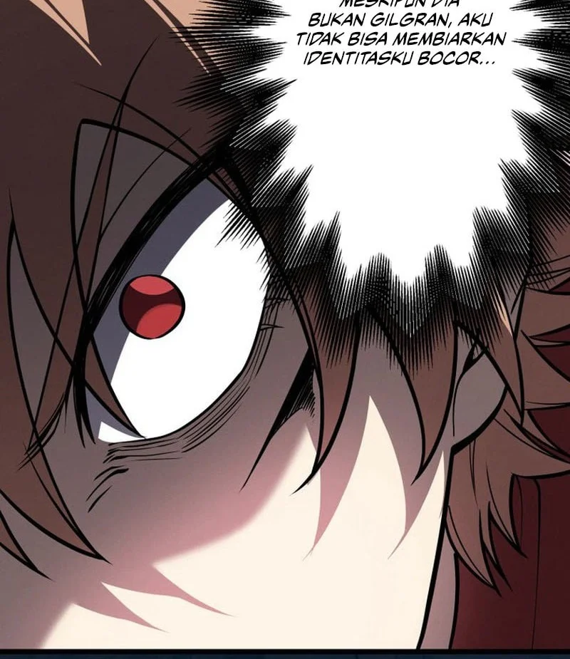 The Regressed Former Sword Saint Becomes A Rebel Of The Necromancer House Chapter 22 - halaman 40