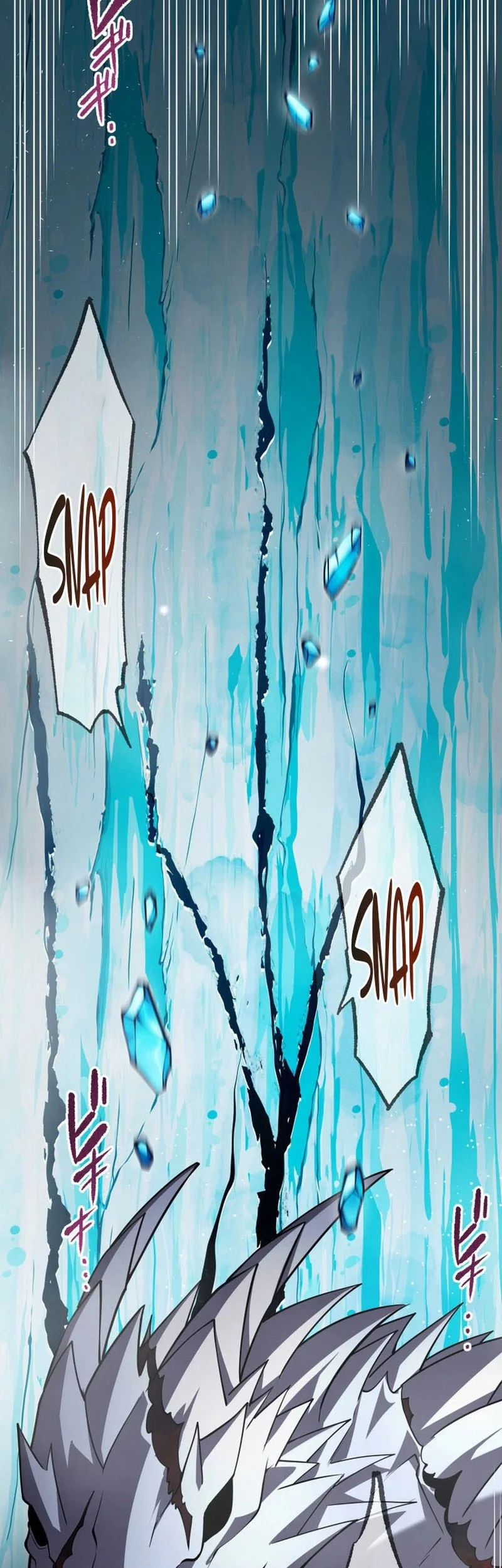 The Regressed Former Sword Saint Becomes A Rebel Of The Necromancer House Chapter 22 - halaman 42