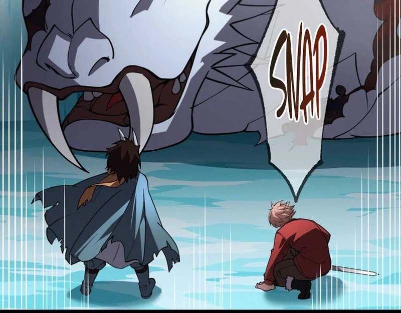The Regressed Former Sword Saint Becomes A Rebel Of The Necromancer House Chapter 22 - halaman 43