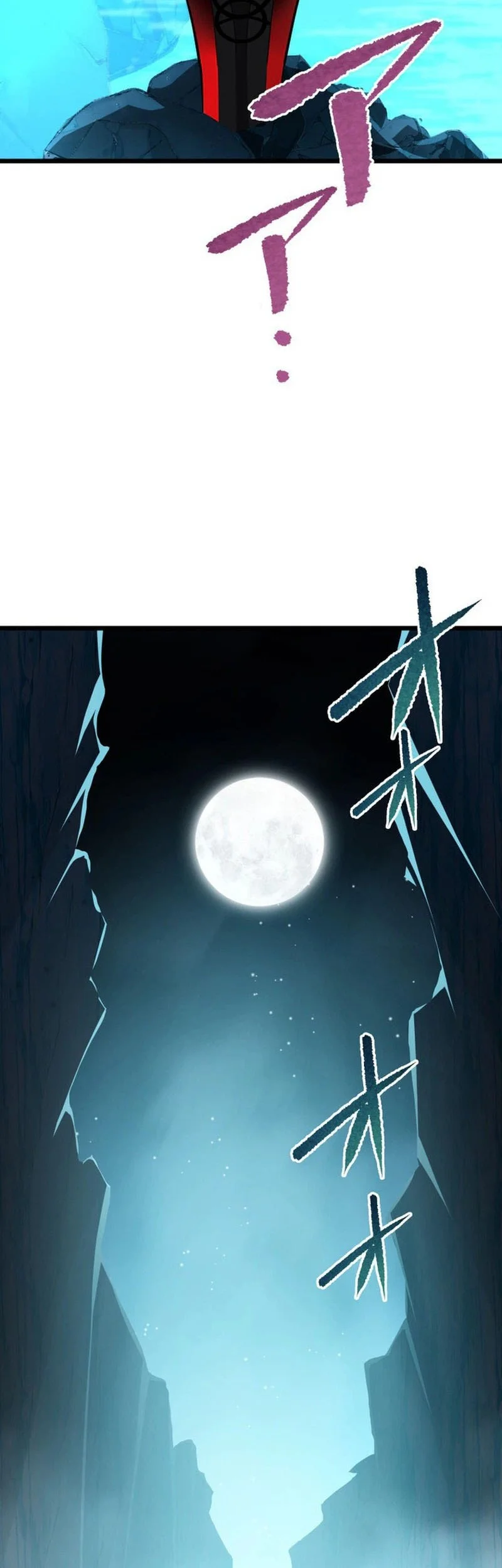 The Regressed Former Sword Saint Becomes A Rebel Of The Necromancer House Chapter 22 - halaman 49
