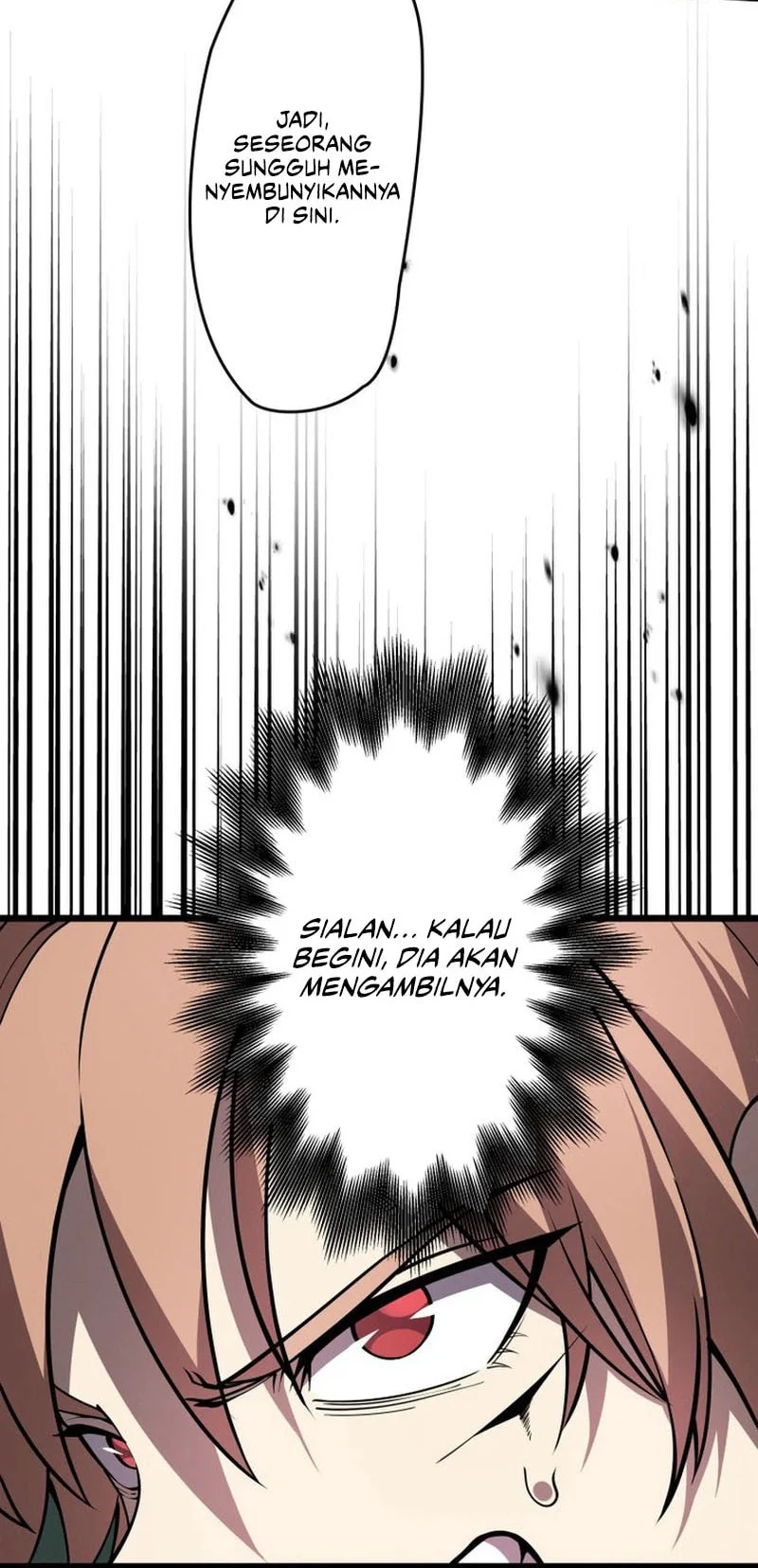 The Regressed Former Sword Saint Becomes A Rebel Of The Necromancer House Chapter 22 - halaman 58