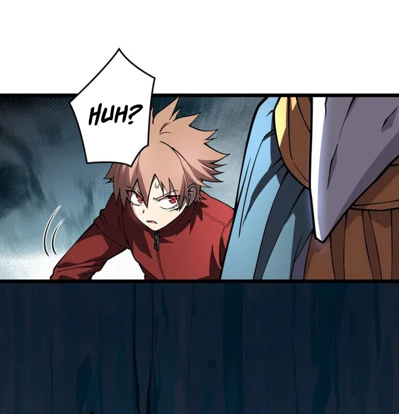The Regressed Former Sword Saint Becomes A Rebel Of The Necromancer House Chapter 22 - halaman 61