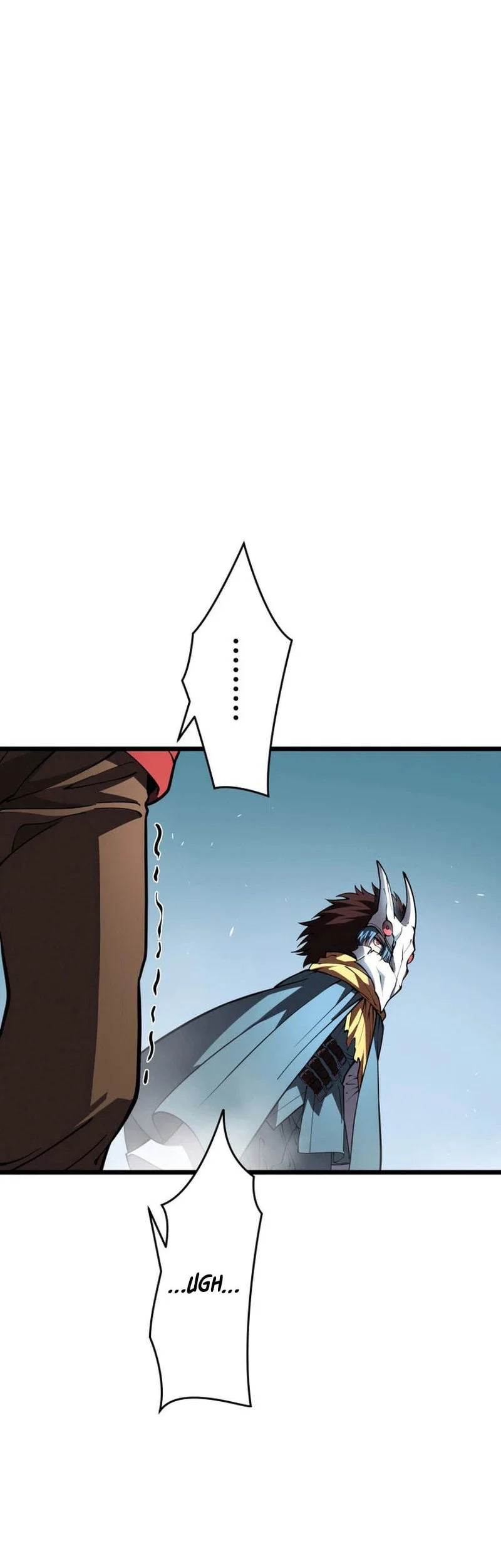 The Regressed Former Sword Saint Becomes A Rebel Of The Necromancer House Chapter 22 - halaman 67