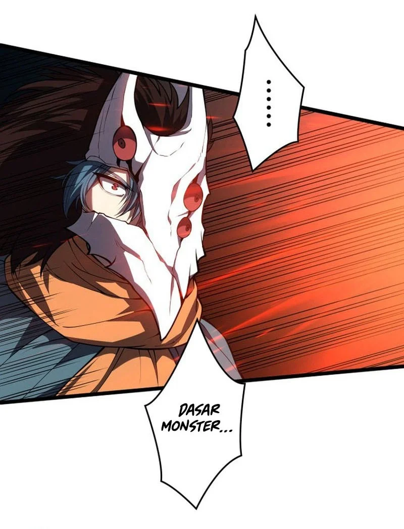 The Regressed Former Sword Saint Becomes A Rebel Of The Necromancer House Chapter 22 - halaman 9