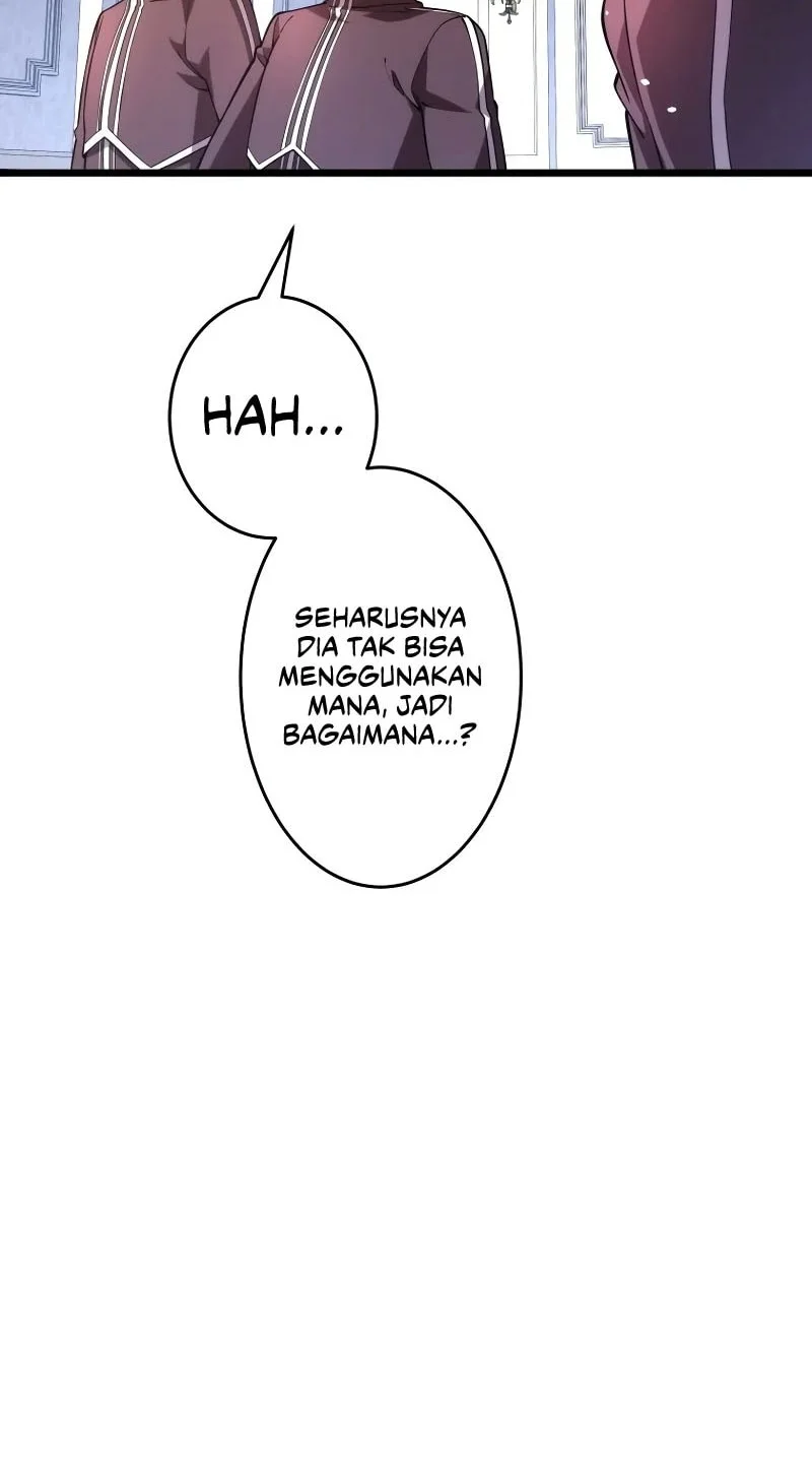 The Regressed Former Sword Saint Becomes A Rebel Of The Necromancer House Chapter 3 - halaman 12