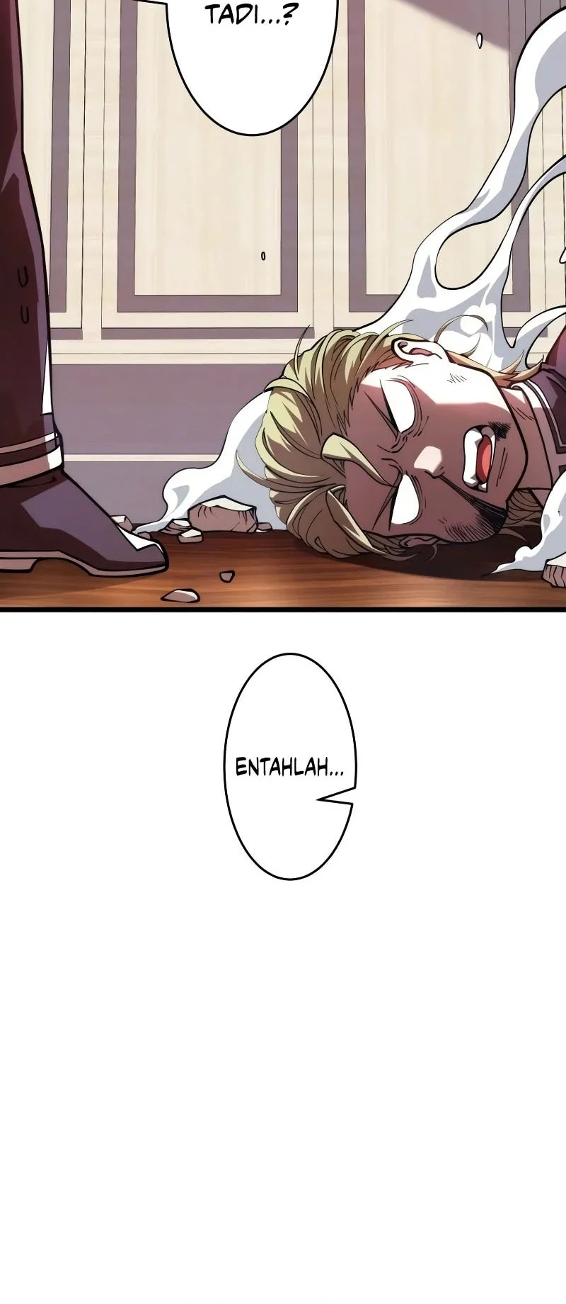 The Regressed Former Sword Saint Becomes A Rebel Of The Necromancer House Chapter 3 - halaman 24