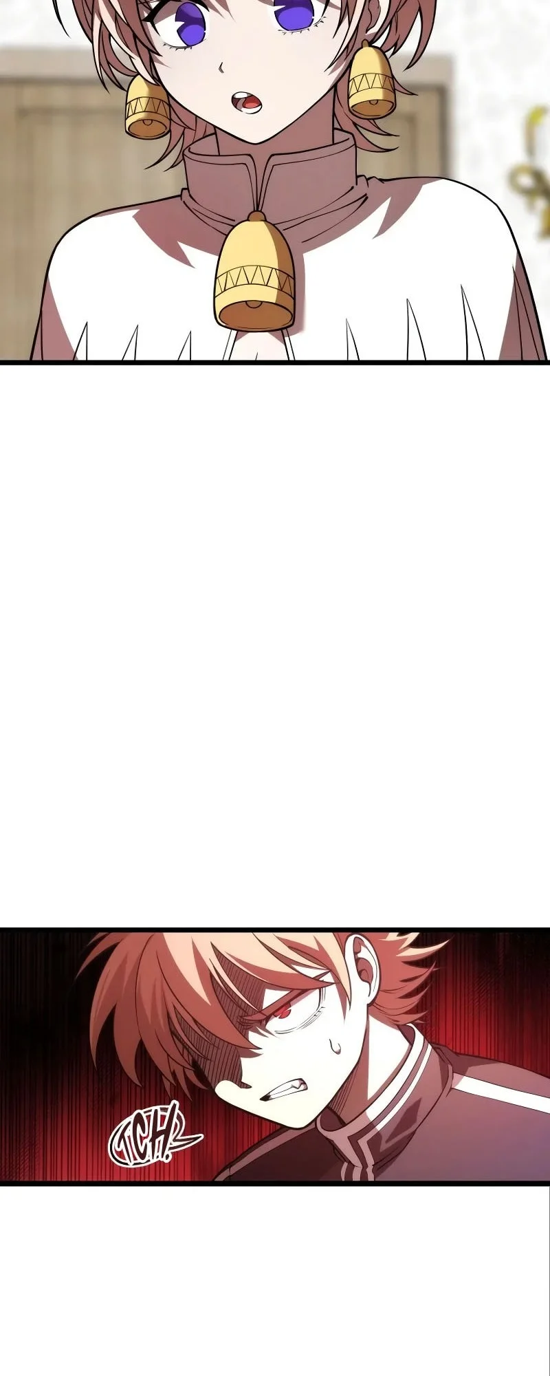 The Regressed Former Sword Saint Becomes A Rebel Of The Necromancer House Chapter 3 - halaman 28