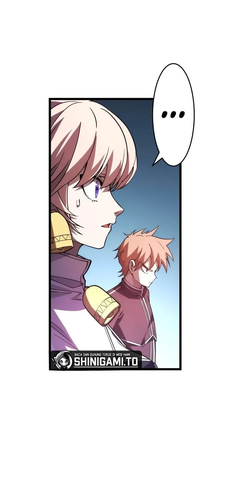 The Regressed Former Sword Saint Becomes A Rebel Of The Necromancer House Chapter 3 - halaman 67