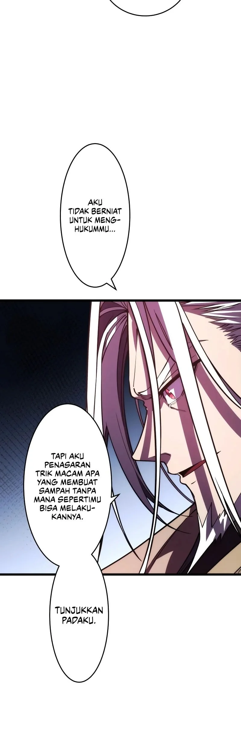 The Regressed Former Sword Saint Becomes A Rebel Of The Necromancer House Chapter 3 - halaman 70