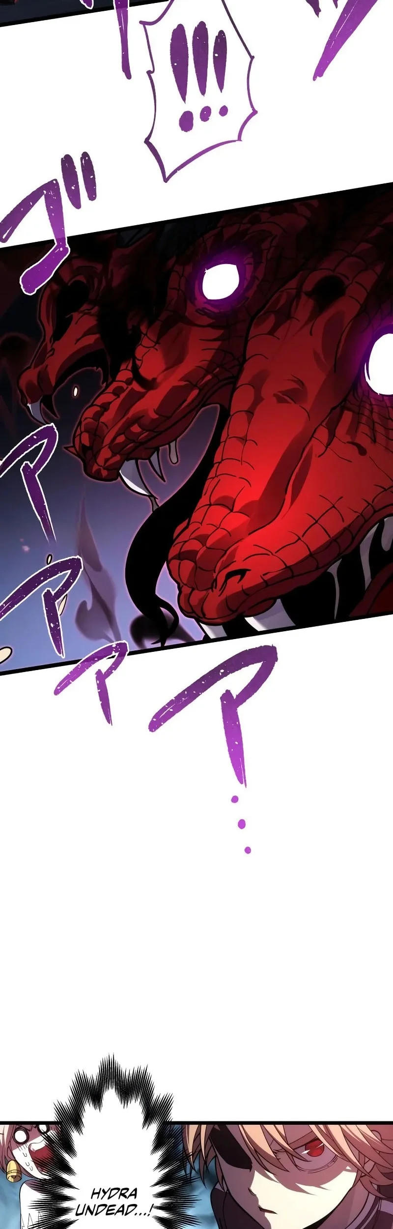 The Regressed Former Sword Saint Becomes A Rebel Of The Necromancer House Chapter 3 - halaman 73