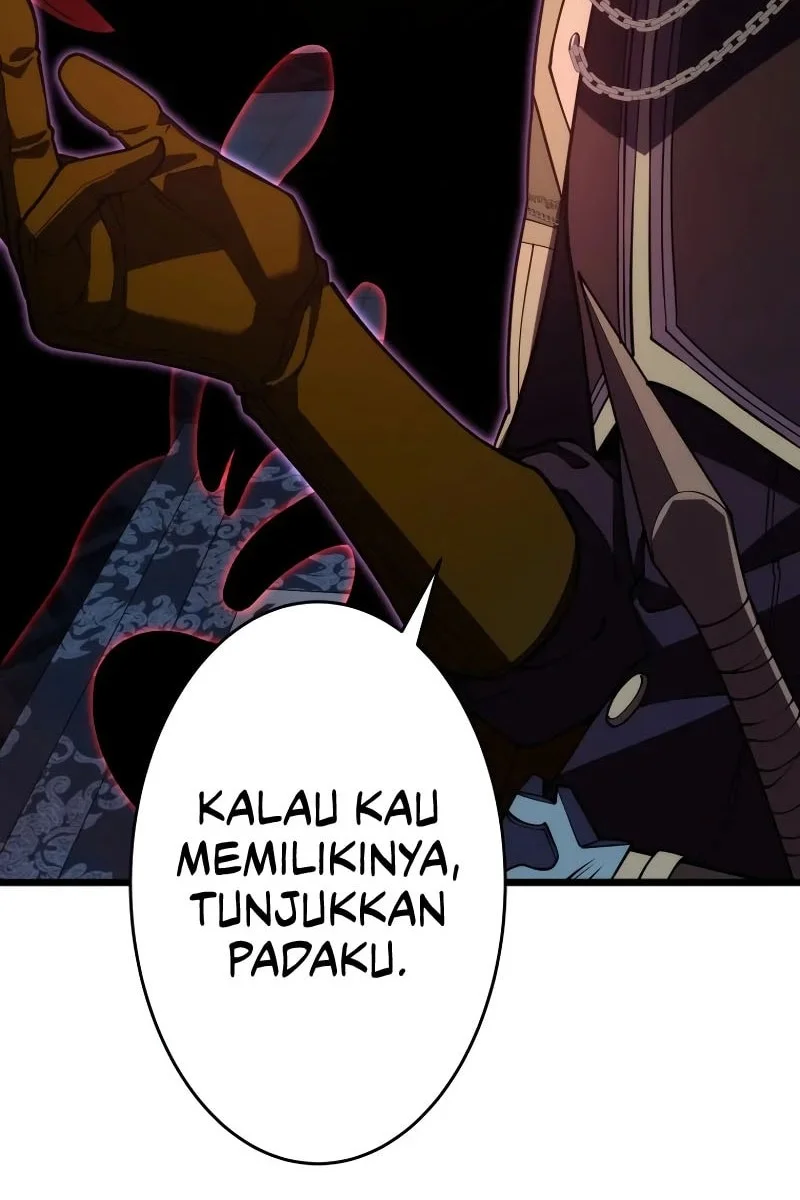 The Regressed Former Sword Saint Becomes A Rebel Of The Necromancer House Chapter 3 - halaman 75