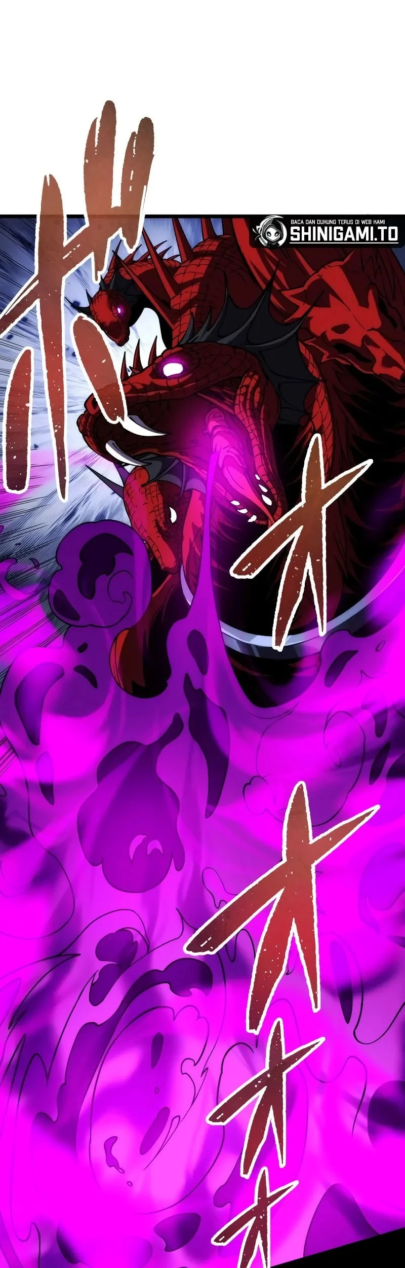 The Regressed Former Sword Saint Becomes A Rebel Of The Necromancer House Chapter 3 - halaman 78
