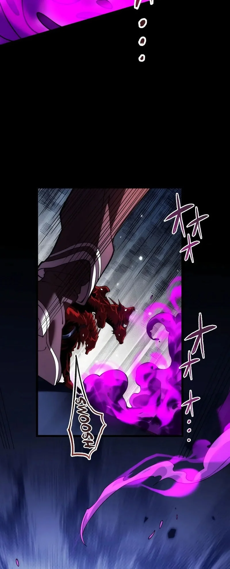 The Regressed Former Sword Saint Becomes A Rebel Of The Necromancer House Chapter 3 - halaman 79
