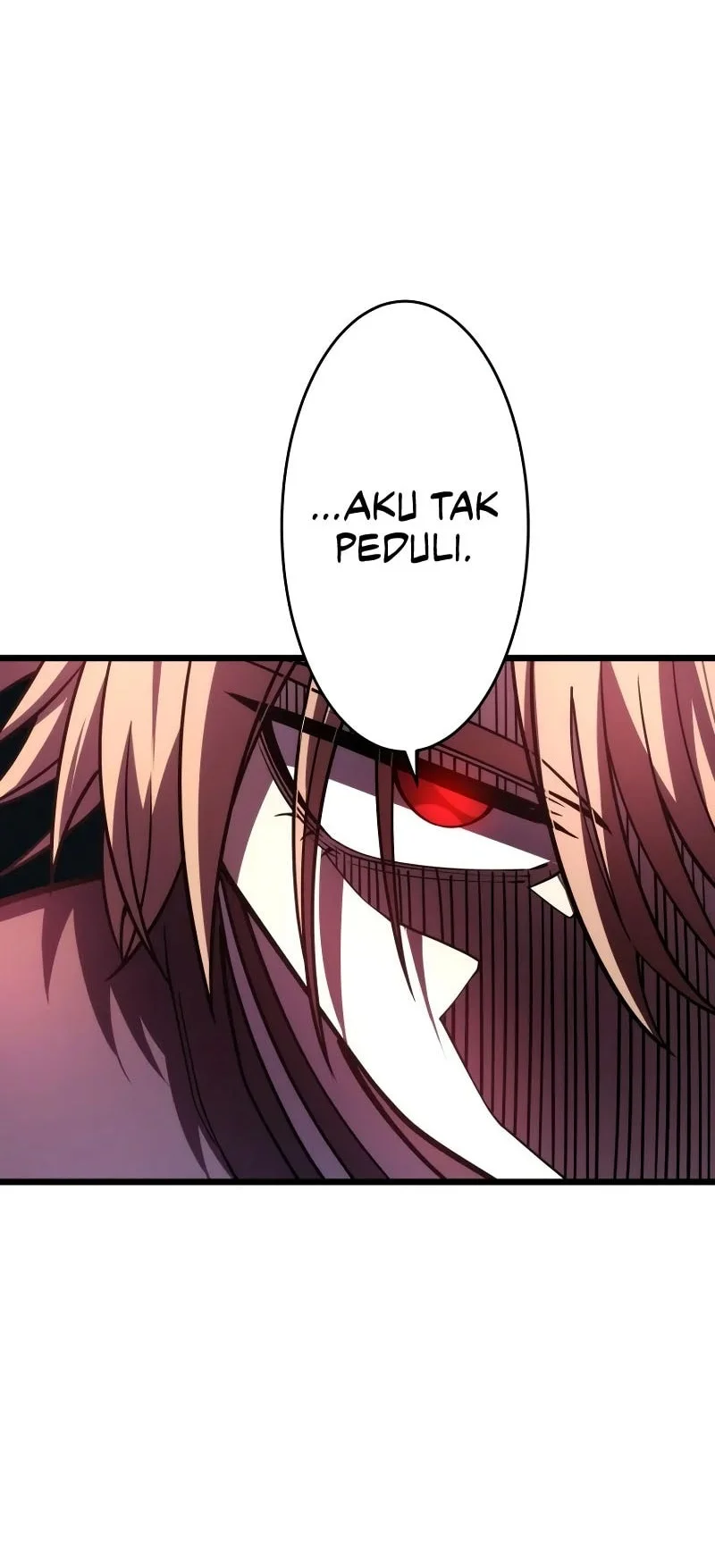 The Regressed Former Sword Saint Becomes A Rebel Of The Necromancer House Chapter 3 - halaman 83