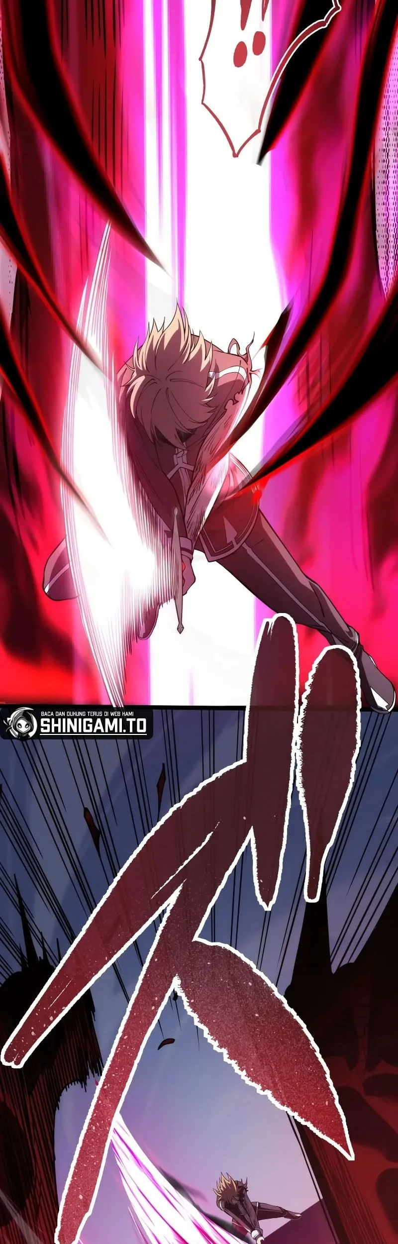The Regressed Former Sword Saint Becomes A Rebel Of The Necromancer House Chapter 3 - halaman 89