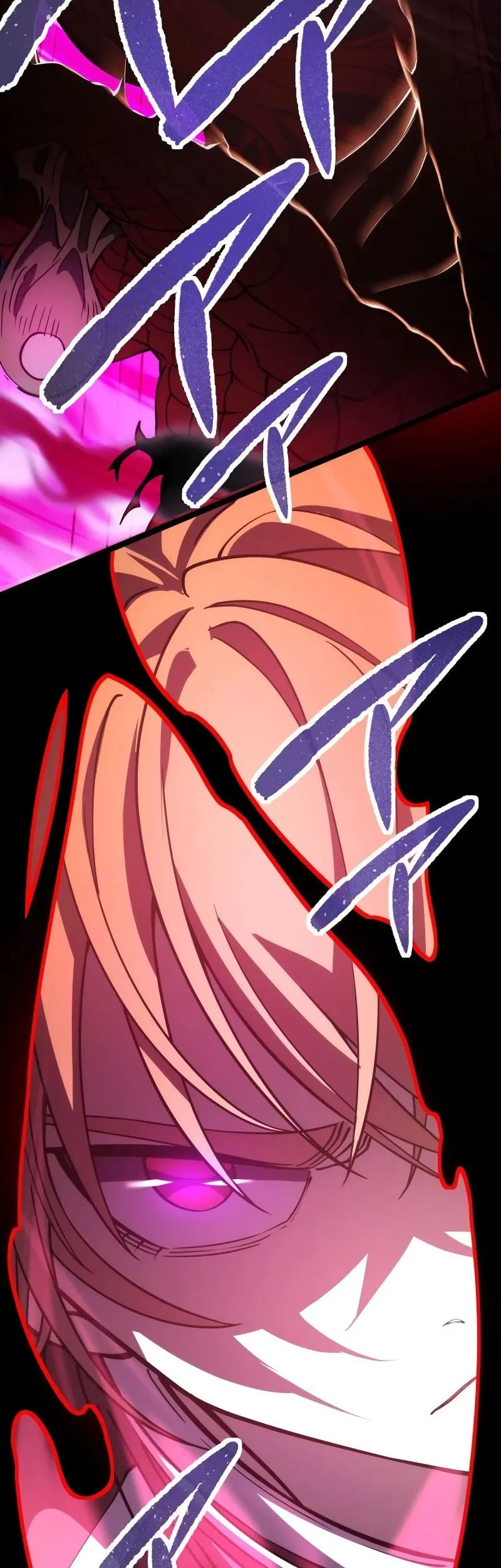 The Regressed Former Sword Saint Becomes A Rebel Of The Necromancer House Chapter 3 - halaman 91