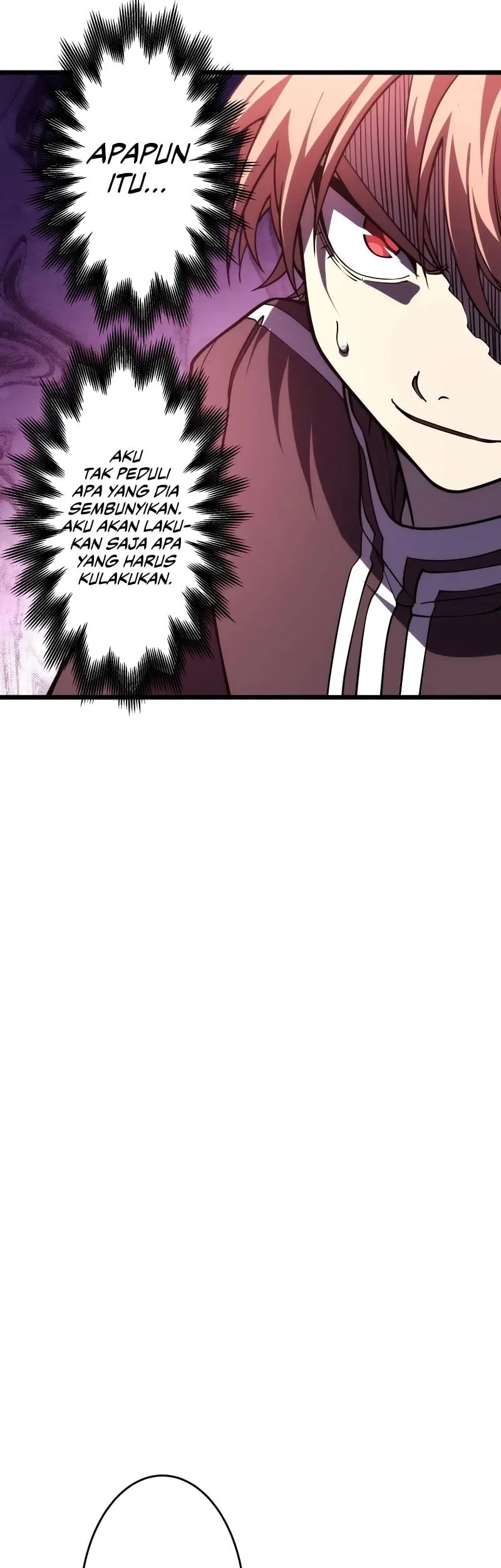 The Regressed Former Sword Saint Becomes A Rebel Of The Necromancer House Chapter 3 - halaman 99