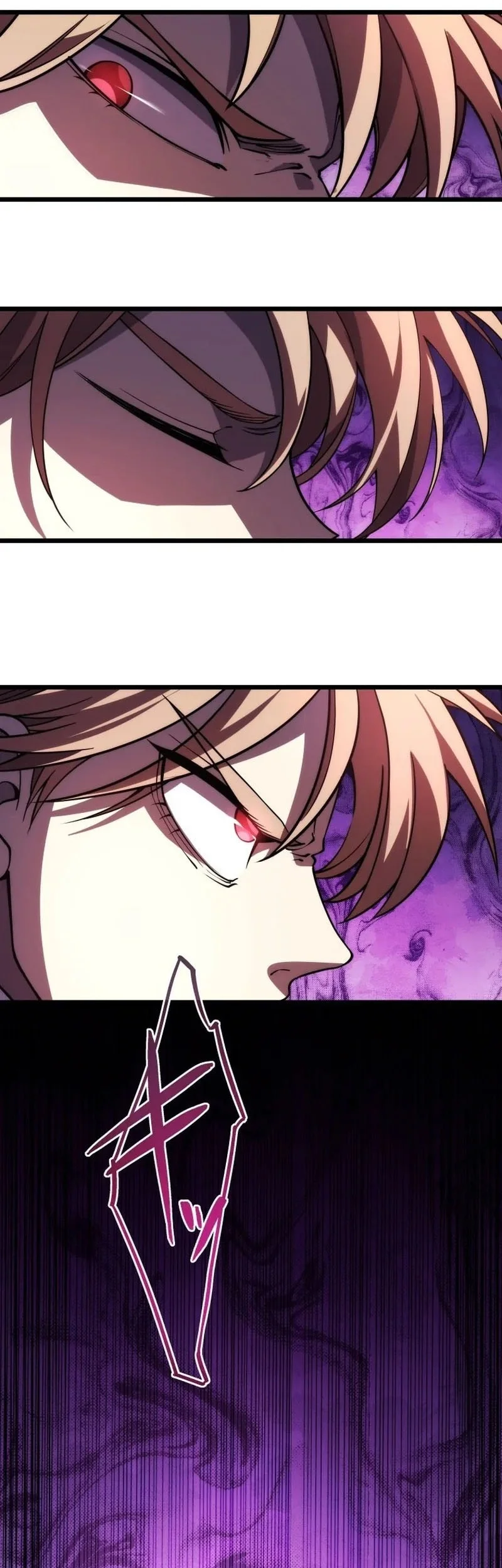 The Regressed Former Sword Saint Becomes A Rebel Of The Necromancer House Chapter 4 - halaman 10