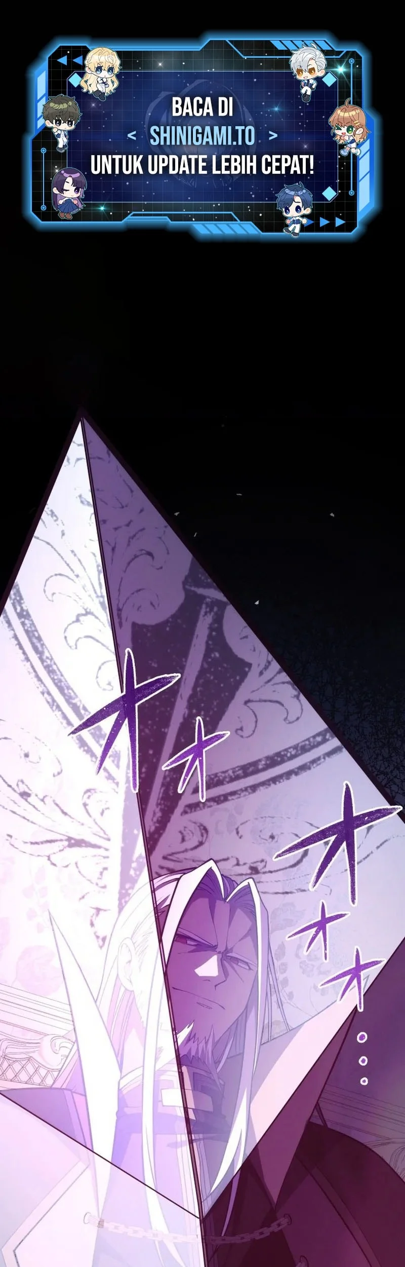 The Regressed Former Sword Saint Becomes A Rebel Of The Necromancer House Chapter 4 - halaman 2