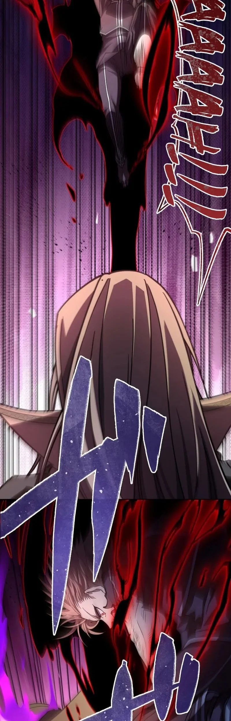 The Regressed Former Sword Saint Becomes A Rebel Of The Necromancer House Chapter 4 - halaman 25