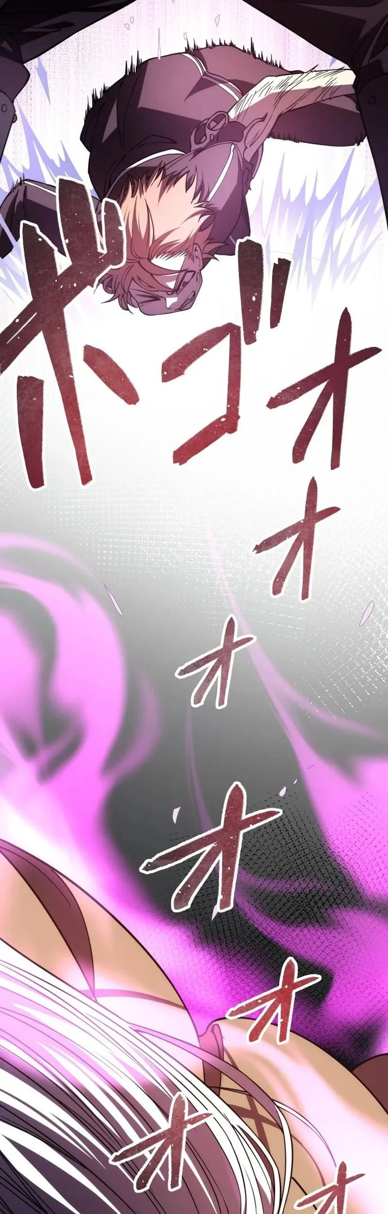 The Regressed Former Sword Saint Becomes A Rebel Of The Necromancer House Chapter 4 - halaman 28