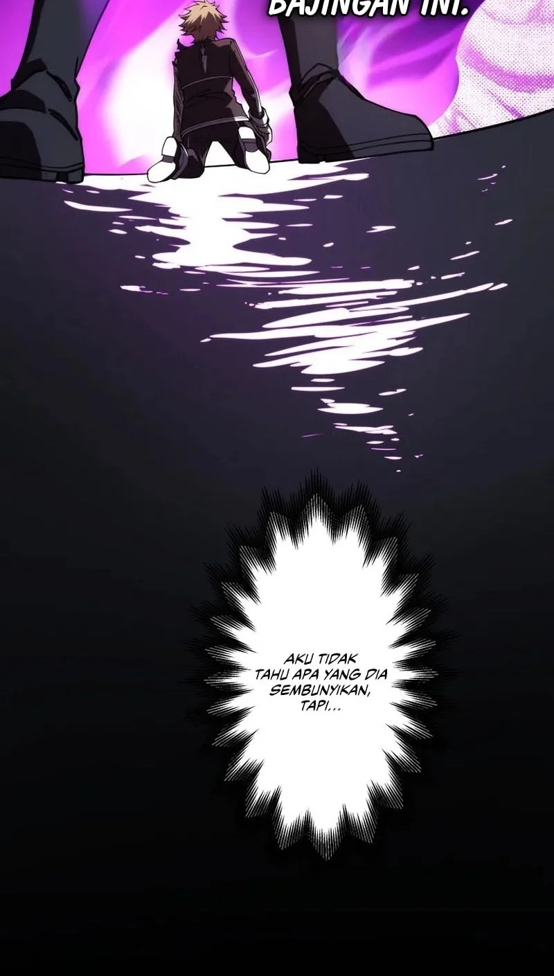 The Regressed Former Sword Saint Becomes A Rebel Of The Necromancer House Chapter 4 - halaman 34