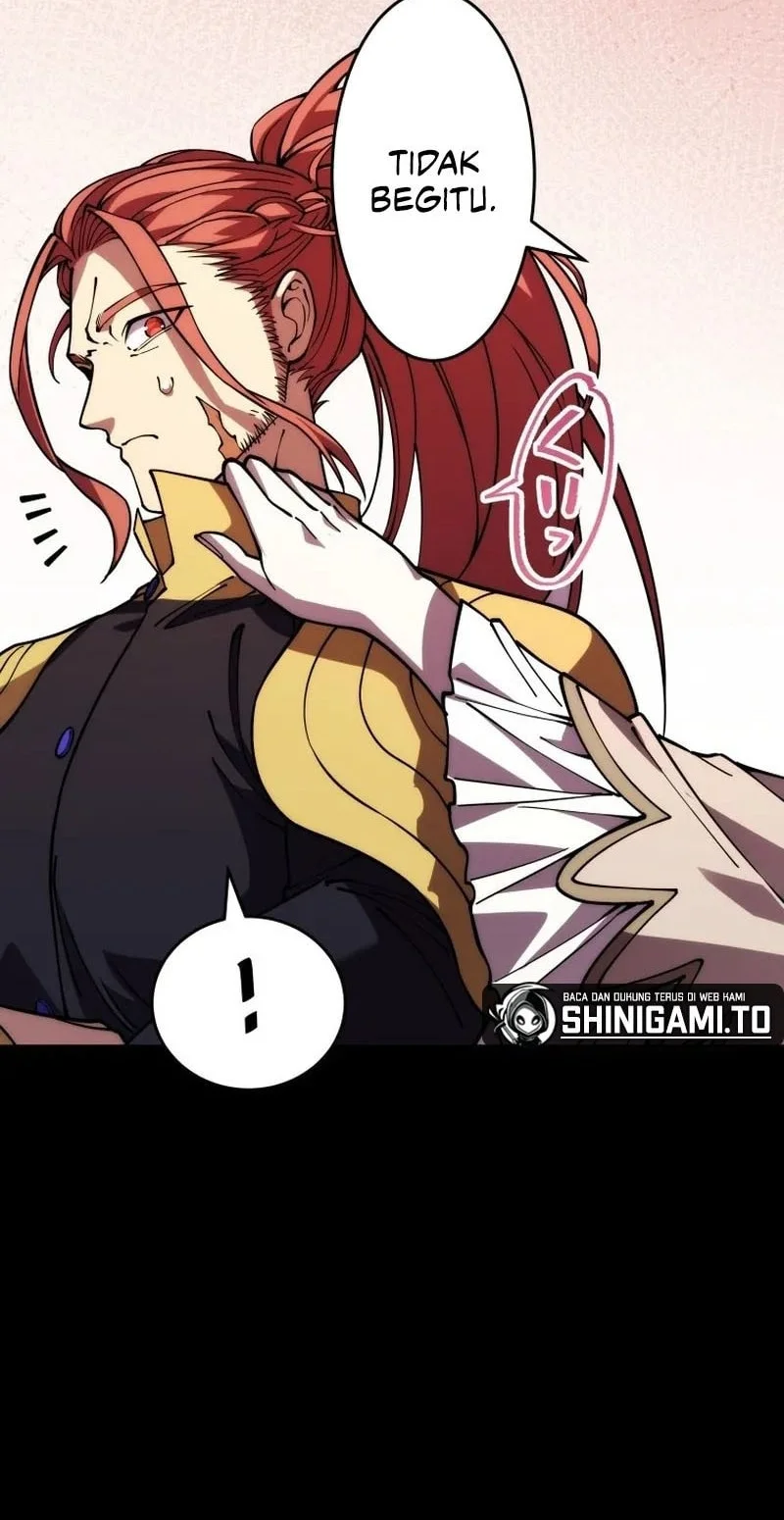 The Regressed Former Sword Saint Becomes A Rebel Of The Necromancer House Chapter 4 - halaman 62
