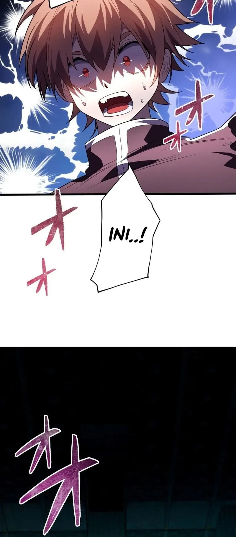 The Regressed Former Sword Saint Becomes A Rebel Of The Necromancer House Chapter 4 - halaman 70