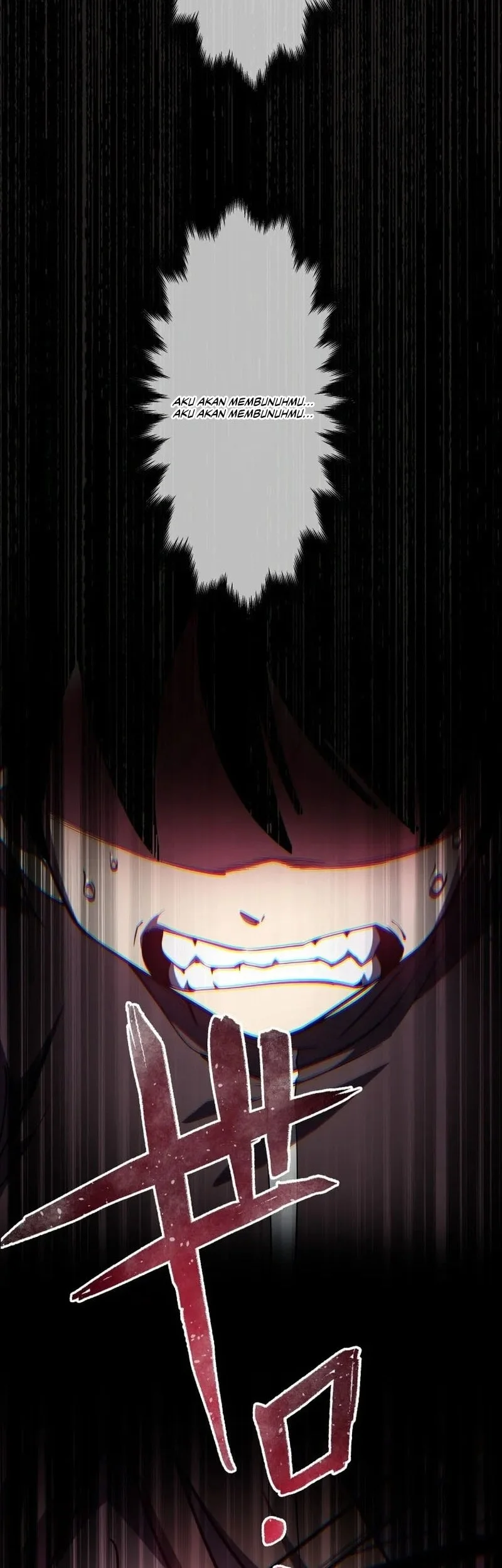 The Regressed Former Sword Saint Becomes A Rebel Of The Necromancer House Chapter 4 - halaman 80
