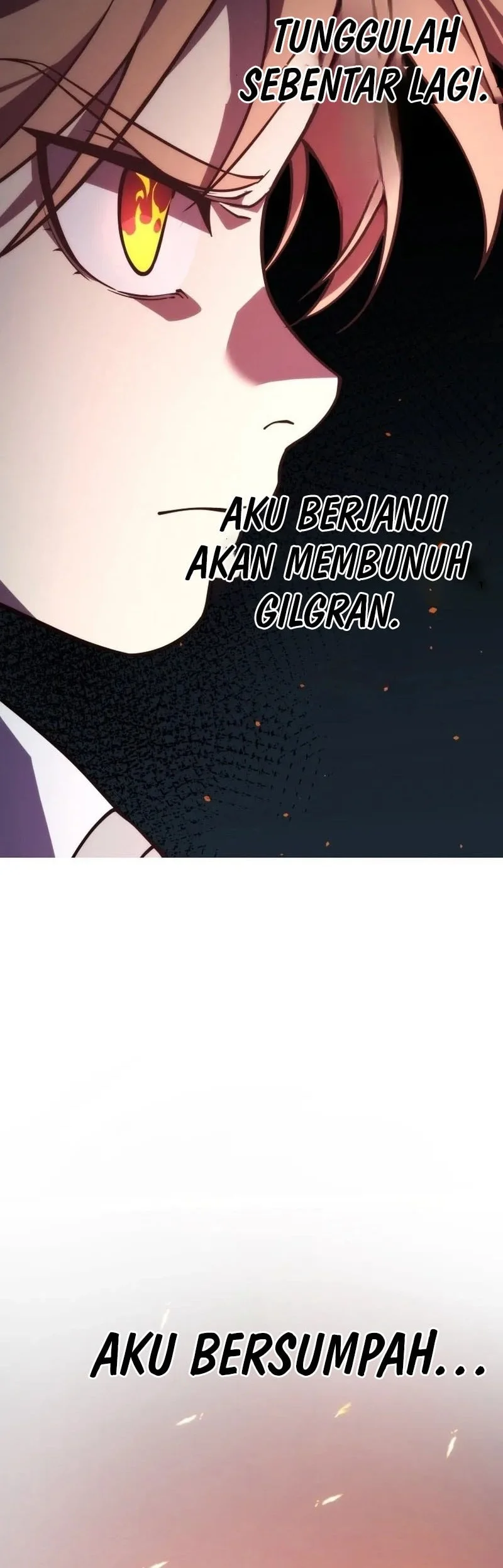 The Regressed Former Sword Saint Becomes A Rebel Of The Necromancer House Chapter 5 - halaman 13
