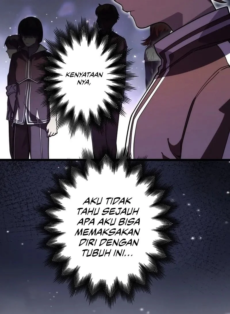 The Regressed Former Sword Saint Becomes A Rebel Of The Necromancer House Chapter 5 - halaman 52